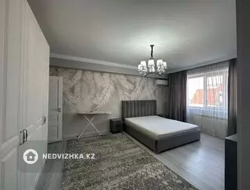 3-комнатная квартира, этаж 11 из 11, 88 м²