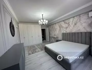 3-комнатная квартира, этаж 11 из 11, 88 м²