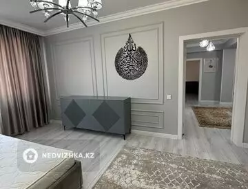 3-комнатная квартира, этаж 11 из 11, 88 м²