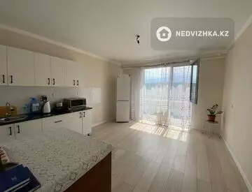 2-комнатная квартира, этаж 10 из 10, 50 м²