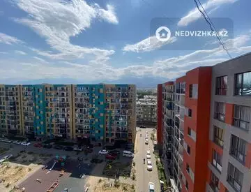 50 м², 2-комнатная квартира, этаж 10 из 10, 50 м², изображение - 9