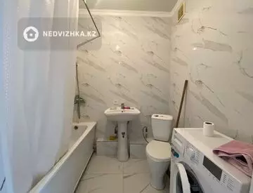 50 м², 2-комнатная квартира, этаж 10 из 10, 50 м², изображение - 6