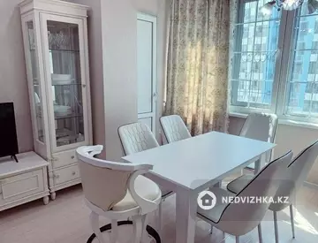 62 м², 2-комнатная квартира, этаж 9 из 16, 62 м², изображение - 0