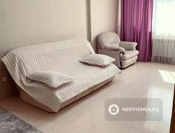 2-комнатная квартира, этаж 9 из 16, 62 м²