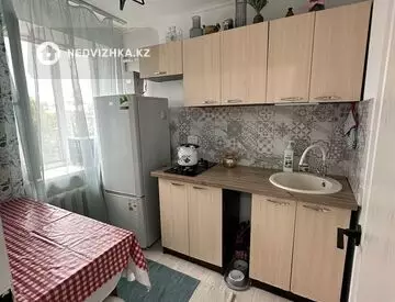 31 м², 1-комнатная квартира, этаж 4 из 4, 31 м², изображение - 4