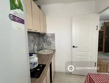 31 м², 1-комнатная квартира, этаж 4 из 4, 31 м², изображение - 5