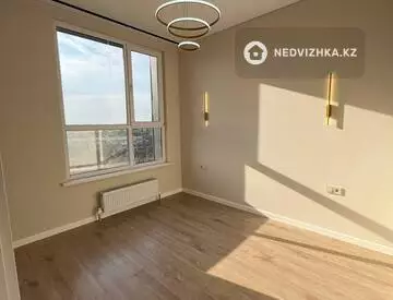 3-комнатная квартира, этаж 8 из 12, 63 м²