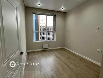 2-комнатная квартира, этаж 10 из 12, 48 м²