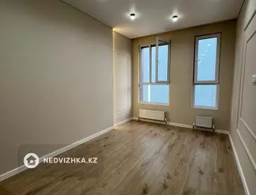 48 м², 2-комнатная квартира, этаж 10 из 12, 48 м², изображение - 1