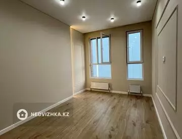 2-комнатная квартира, этаж 10 из 12, 48 м²