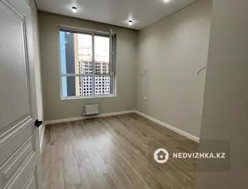 48 м², 2-комнатная квартира, этаж 10 из 12, 48 м², изображение - 3