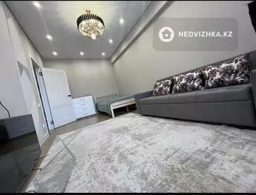 2-комнатная квартира, этаж 9 из 10, 60 м²