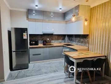 72 м², 2-комнатная квартира, этаж 7 из 10, 72 м², изображение - 4