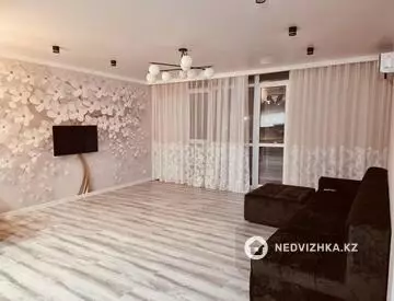 72 м², 2-комнатная квартира, этаж 7 из 10, 72 м², изображение - 6