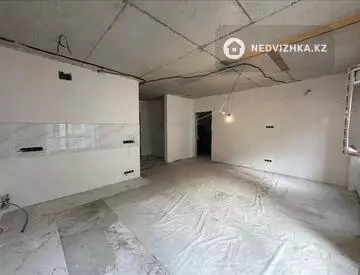 2-комнатная квартира, этаж 5 из 9, 60 м²