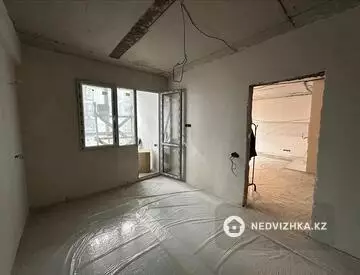 2-комнатная квартира, этаж 5 из 9, 60 м²