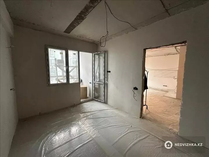 60 м², 2-комнатная квартира, этаж 5 из 9, 60 м², изображение - 1