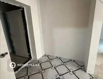 2-комнатная квартира, этаж 5 из 9, 60 м²