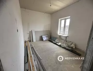 120 м², 4-комнатная квартира, этаж 1 из 1, 120 м², изображение - 6