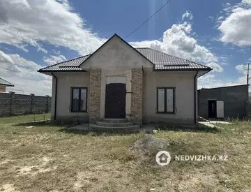 120 м², 4-комнатная квартира, этаж 1 из 1, 120 м², изображение - 26