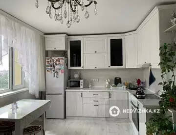 1-комнатная квартира, этаж 16 из 18, 50 м²