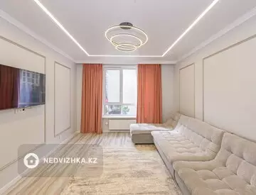 70 м², 1-комнатная квартира, этаж 2 из 13, 70 м², изображение - 8