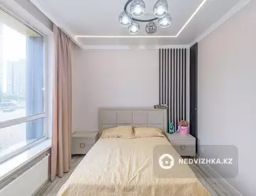 70 м², 1-комнатная квартира, этаж 2 из 13, 70 м², изображение - 18