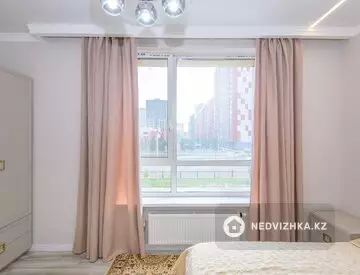 70 м², 1-комнатная квартира, этаж 2 из 13, 70 м², изображение - 22