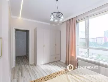 70 м², 1-комнатная квартира, этаж 2 из 13, 70 м², изображение - 21