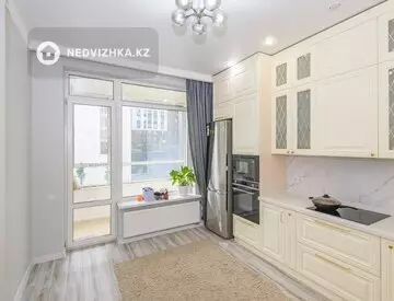 1-комнатная квартира, этаж 2 из 13, 70 м²