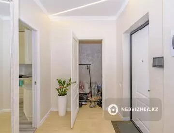 70 м², 1-комнатная квартира, этаж 2 из 13, 70 м², изображение - 4