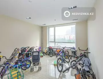 70 м², 1-комнатная квартира, этаж 2 из 13, 70 м², изображение - 31