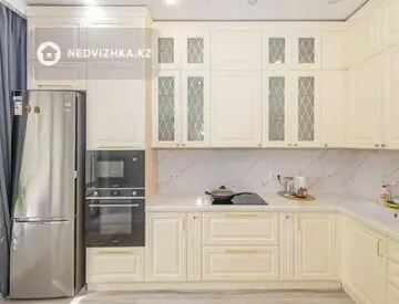 70 м², 1-комнатная квартира, этаж 2 из 13, 70 м², изображение - 0