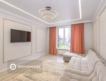 70 м², 1-комнатная квартира, этаж 2 из 13, 70 м², изображение - 11