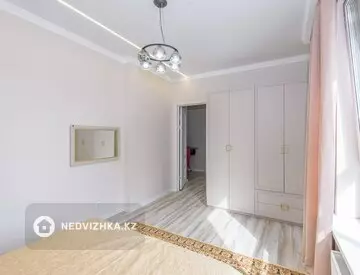 70 м², 1-комнатная квартира, этаж 2 из 13, 70 м², изображение - 23