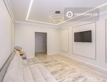 70 м², 1-комнатная квартира, этаж 2 из 13, 70 м², изображение - 12