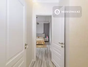 70 м², 1-комнатная квартира, этаж 2 из 13, 70 м², изображение - 17