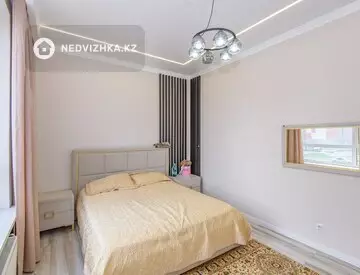 70 м², 1-комнатная квартира, этаж 2 из 13, 70 м², изображение - 20