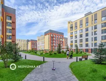 70 м², 1-комнатная квартира, этаж 2 из 13, 70 м², изображение - 32