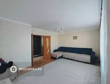 3-комнатная квартира, этаж 6 из 6, 80 м²