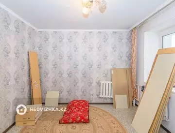 1-комнатная квартира, этаж 2 из 9, 31 м²