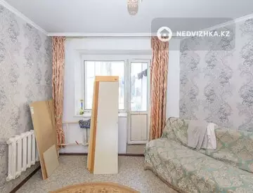 1-комнатная квартира, этаж 2 из 9, 31 м²