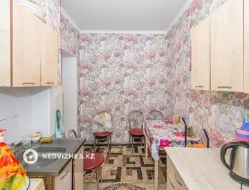 31 м², 1-комнатная квартира, этаж 2 из 9, 31 м², изображение - 6