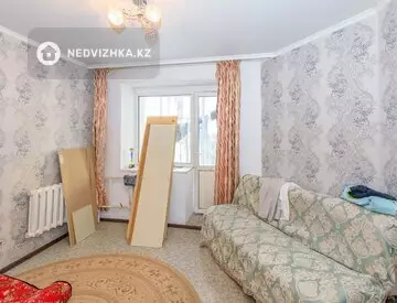 1-комнатная квартира, этаж 2 из 9, 31 м²