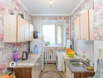 31 м², 1-комнатная квартира, этаж 2 из 9, 31 м², изображение - 5