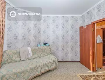 1-комнатная квартира, этаж 2 из 9, 31 м²