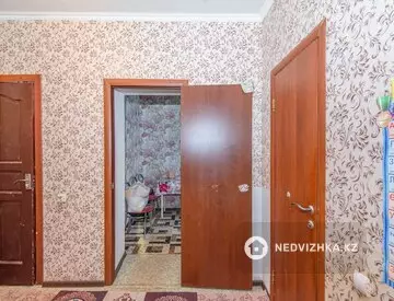 31 м², 1-комнатная квартира, этаж 2 из 9, 31 м², изображение - 4