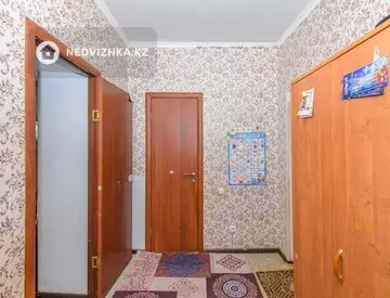 31 м², 1-комнатная квартира, этаж 2 из 9, 31 м², изображение - 11