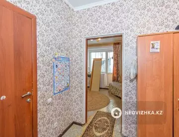 1-комнатная квартира, этаж 2 из 9, 31 м²