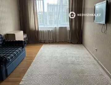 2-комнатная квартира, этаж 4 из 10, 60 м²